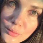 Yasemin Hadivent Instagram - “Sen okyanusta bir damla değilsin, bir damladaki okyanussun. “ “You are not a drop in the ocean. You are the entire ocean in a drop. “ #Mevlana #Rumi