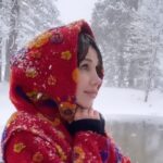 Yasemin Hadivent Instagram – A safe place somewhere in the woods. 

❄️

#YaseminInYosemite #YosemiteValley #fairytale