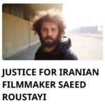 Yasemin Hadivent Instagram - Uzak yakin ayirt etmeksizin her haksizliga karsi birlik olmaliyiz. Bazen bir imza bile yeter! İranlı yonetmen Saeed Roustayi icin adalet! Lutfen imza kampanyasina katilarak destek olalim. Linki hikayede paylastim. Saeed Roustayi, LEYLA’nin KARDESLERI adlı filminin 2022 Cannes Uluslararası Film Festivali gosteriminden sonra “rejim karsiti propaganda faaliyeti" suçlamasıyla altı ay hapis cezasına çarptırıldı. İran'ın günlük Etemad ve Radio Free Europe gazetelerine göre, dokuz gün hapis cezasına çarptırılacak ve cezasının geri kalanı "beş yıldan fazla bir süre ertelenecek". Bu süre zarfında, fiilen film yapması yasaklanacak ve "ulusal ve etik çıkarları korumak" adına bir film yapımı kursu alması istenecek. Posted from @francisfordcoppola Please sign this petition to bring justice to Iranian filmmaker, Saeed Roustayi. Link in stories and bio. Saeed Roustayi has been sentenced to six-months in prison on charges of “anti-regime propaganda activity” for screening his film, LEILA’S BROTHERS at the prestigious 2022 Cannes International Film Festival. He’s set to serve nine days and the rest of the sentence “will be suspended for over five years,” according to the Iranian daily Etemad and Radio Free Europe. During that time, he will effectively be prohibited from filmmaking and required to take a filmmaking course for the sake of “preserving national and ethical interests.” Roustayi, gained international acclaim for his film LAW OF TEHRAN (AKA JUST 6.5) which examined Iran’s drug problem and the brutal and ineffective response from police. #Justice 4 #saeedroustayi 🕊️ #iran