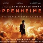 Yasemin Hadivent Instagram - Sinema nedir, ne icin ve nasil yapilir? #cristophernolan bu sorunun yanitini veren en iyi yonetmenlerden biri bence. Ne yazsa, ne cekse izlerim. Son filmi #oppenheimer uc yil aradan sonra yeniden sinemaya gitme sebebim oldu bu aksam. Oyuncular, senaryo, goruntuler, muzik, gorsel efekt, sanat her birim butunde olaganustu bir biyografik yapit armagan etmisler beyaz perdeye. Uzun zaman sonra beni heyecanlandiran ilk film. Hem rahatsiz ediyor hem hayran birakiyor. Dunya tarihinin seyrini degistiren atom bombasinin sonuclari cok agir geliyor insan kalbine. Eminim Nolan’da ne boyle bir icad olsaydi, ne insanlar imha edilseydi ne de ben boyle bir film yapsaydim demistir her vicdanli insan gibi. Ama maalesef oldu; bilime siyasetin karismasi Hirosima ve Nagazaki icin felakete donustu. Nolan olayin orgusunu ilmek ilmek isliyor. Insanlik ve dunyamiz icin korkunc ve buyuk utanc. Bence Nolan’da bu filmi bu yuzden yapti. Dusunduruyor, hatirlatiyor, sorgulatiyor. Cillian Murhpy basarili performansiyla adeta oyunculuk dersi veriyor. Burada tum ekibi ve heyecanimi paylasabilmem mumkun degil, Rami Malek, Matt Damon, Robert Downey Jr, Emily Blunt tum kadro muhtesem bir ekip calismasi sergiliyorlar. Boyle kaliteli bir yapim icin tum ekibe tesekkurler. Mutlaka izleyin, sinemada !