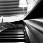 Yasemin Hadivent Instagram - #eriksatiegymnopédieno1🎹🎶