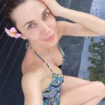 Yasemin Hadivent Instagram – I’m opening my mind and listening to universe when it speaks with me. I’m a good listener. Just be true, be true to yourself, know what you want, listen to your heart, listen to your inner voice.. 🧘🏻‍♀️