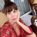 Yasemin Hadivent Instagram - 🧘🏻‍♀️