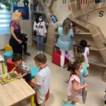 Yasemin Hadivent Instagram – Bugün, Melisa İşleyen Çocuk Kütüphanemiz de, kütüphane şefimiz  Hilal Çuhadar’ın önderliğinde, miniklerimizle birlikte masal atölyesi, el becerileri atölyesi  ve kütüphane kulübü üyelik etkinligi yapılıyor. 

İyi yürekli dostlara selam eder, güzel çocuklarımızın gözlerinden öperim. 

#Melisaİşleyen🦋 #MelisanınİsmiSonsuzaKadarYaşayacak #MelisaİşleyenÇocukKütüphanesi  #LivaneliÖzgürlükParkı #BeylikdüzüBelediyesi