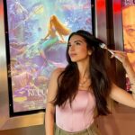 Yasemin Yazıcı Instagram – Anlayamazsınız. Beni en büyük çeken deniz kızının kuyruğunun yaptığı dalga, köpürtmesi 🌊🧜🏼‍♀️