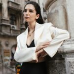 Yasemin Yazıcı Instagram – ⛔️⚠️🅿️🚸🚦🚳

Fotoğraf: @ayhanakbasofficial 
Styling: @imbernadeta 
Saç: @yuanless_ 
Makyaj: @hidayetkorkmaz_ 
Fotoğraf asistanı: @enisedkmc 
Menajerlik: @sokmentalent @songulgoksel @ipekbocug