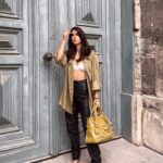 Yasemin Yazıcı Instagram - 💇🏻‍♀️