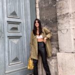 Yasemin Yazıcı Instagram – 💇🏻‍♀️