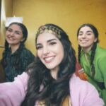 Yasemin Yazıcı Instagram - Kayıp ve buluntu fotoğraflar kutusu ☘️ #yeşildenizmilenyum