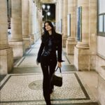 Yasemin Yazıcı Instagram – Molière’in evi

#reklam