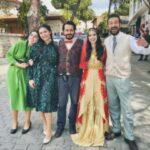 Yasemin Yazıcı Instagram - Kayıp ve buluntu fotoğraflar kutusu ☘️ #yeşildenizmilenyum