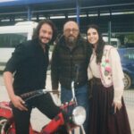 Yasemin Yazıcı Instagram - Kayıp ve buluntu fotoğraflar kutusu ☘️ #yeşildenizmilenyum