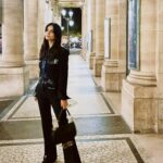 Yasemin Yazıcı Instagram – Molière’in evi

#reklam