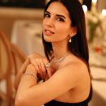 Yasemin Yazıcı Instagram – 🕊️🤍