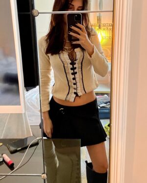 Yasemin Yazıcı Instagram - Artichaut, balık, kelle; bunlar yenir elle