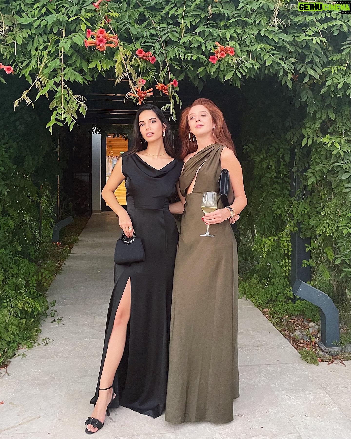 Yasemin Yazıcı Instagram - #denizsinan 🤍