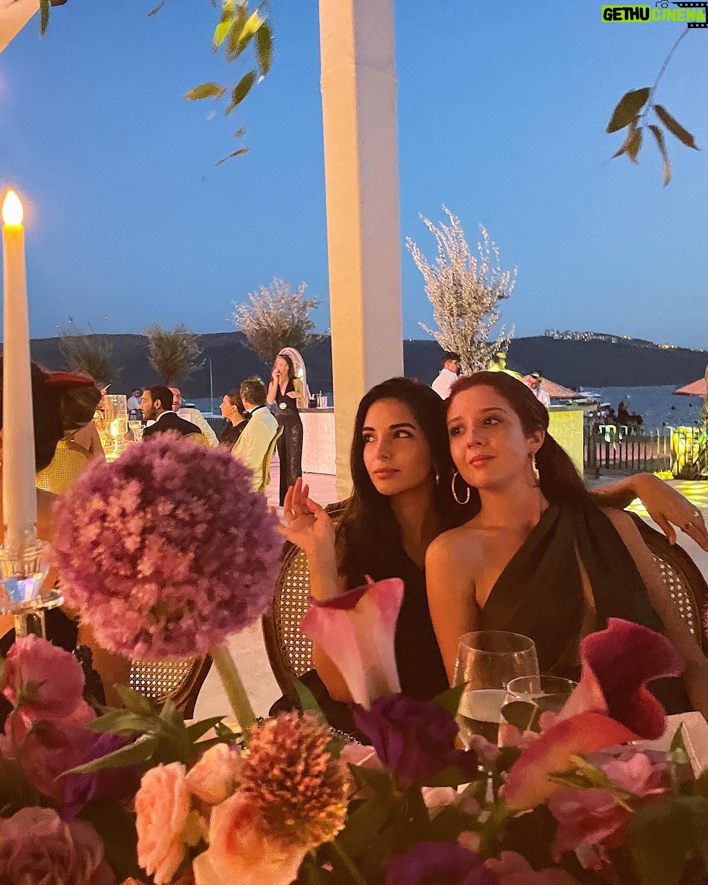 Yasemin Yazıcı Instagram - #denizsinan 🤍