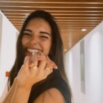 Yasemin Yazıcı Instagram - silly goofy mood