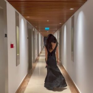 Yasemin Yazıcı Instagram - silly goofy mood
