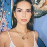 Yasemin Yazıcı Instagram - üç günlük beauty blogger birikimimle bu renkli maskara tamamdır diyorum ben