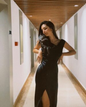 Yasemin Yazıcı Instagram - silly goofy mood