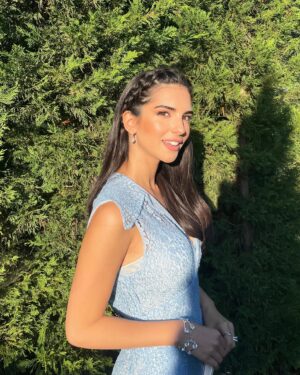 Yasemin Yazıcı Instagram - #ipekali 🤍