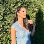 Yasemin Yazıcı Instagram - #ipekali 🤍