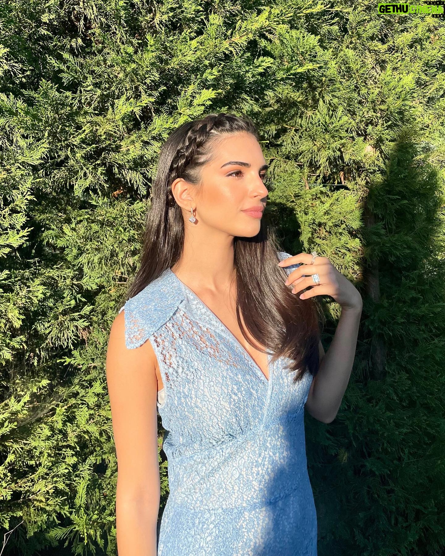 Yasemin Yazıcı - 24.9K Likes - #ipekali 🤍