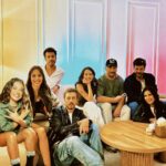 Yasemin Yazıcı Instagram - #sevmekyüzünden ekspres Antalya turu