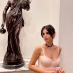 Yasemin Yazıcı Instagram – #denizbaris 🤍