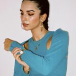 Yasemin Yazıcı Instagram - Bolero modanın soğanlı menemenidir. Bölücüdür. Change my mind.