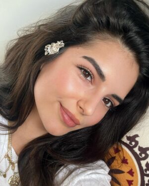 Yasemin Yazıcı Instagram - tabi siz hatırlamazsınız ama SILA TOKASI GELMİŞTİR