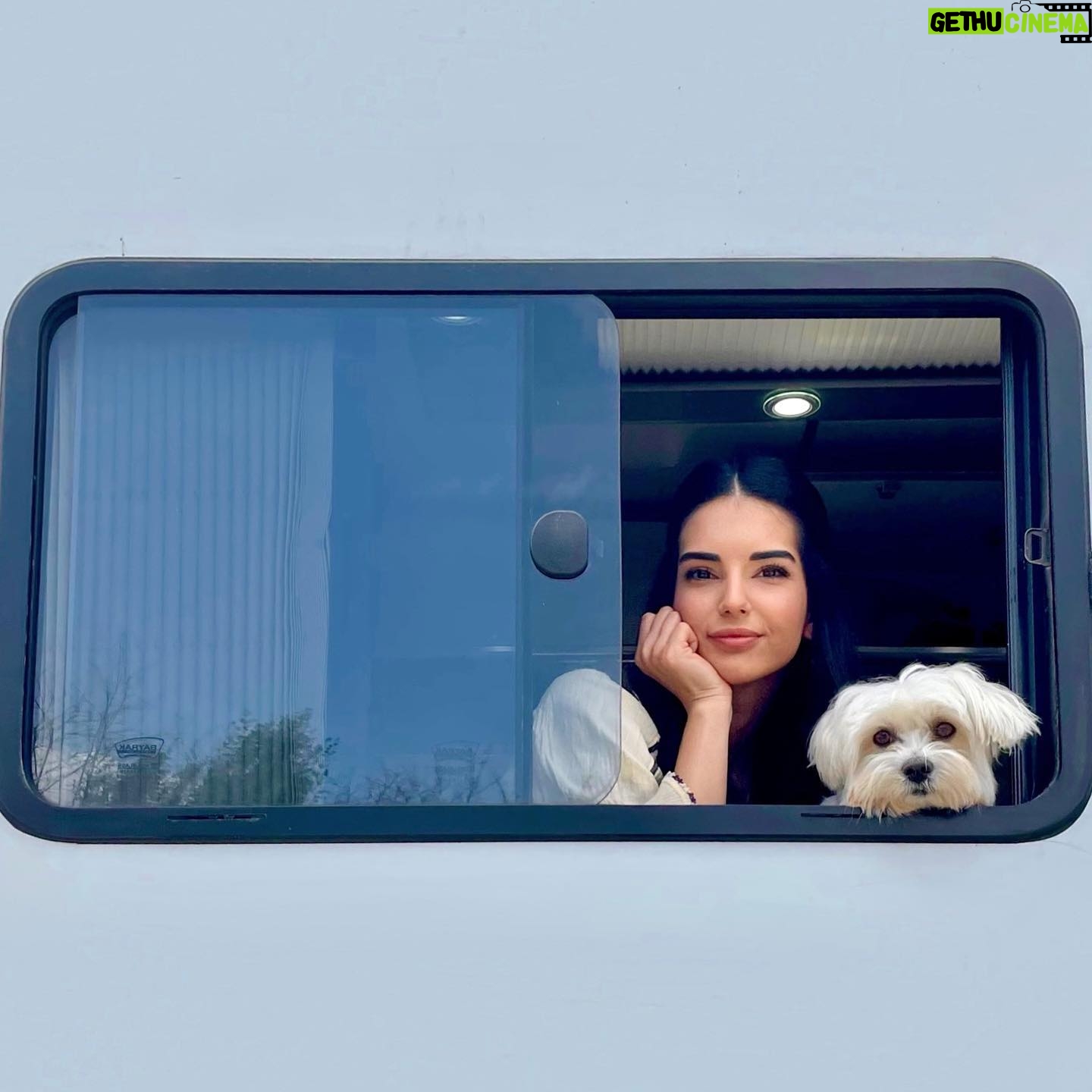 Yasemin Yazıcı Instagram - Rodos’u hazırlığa alalım