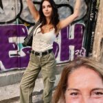 Yasemin Yazıcı Instagram - Vicky Cristina Taksim