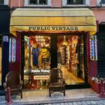 Yasemin Yazıcı Instagram - Vicky Cristina Taksim