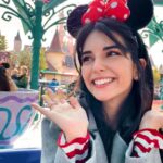 Yasemin Yazıcı Instagram – 🏰🐭🎠🎆✨