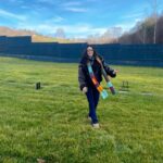 Yasemin Yazıcı Instagram – Savaşsız, depremsiz, uzaylı istilasız bir sene olsun. İçimdeki çocuk nedense 2024’ten çok umutlu. İnşallah sizin seneniz hayal ettiğimden de güzel olur 💗