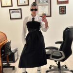 Yasmeen Fletcher Instagram - Life snippets anyone?