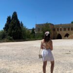 Yasmeen Fletcher Instagram - The motherland!!!🇱🇧
