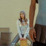 Yasmeen Fletcher Instagram – Knight in Shining Streetwear

Photos by: @serenacflickz 
Creative director: @ceiliann 
Styling: @car1t0n 
H/MU: @ceili.mua 
Producer: @kev_.n