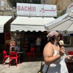 Yasmeen Fletcher Instagram - The motherland!!!🇱🇧