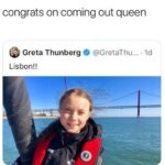 Yasmeen Fletcher Instagram - Congratulations queen!!