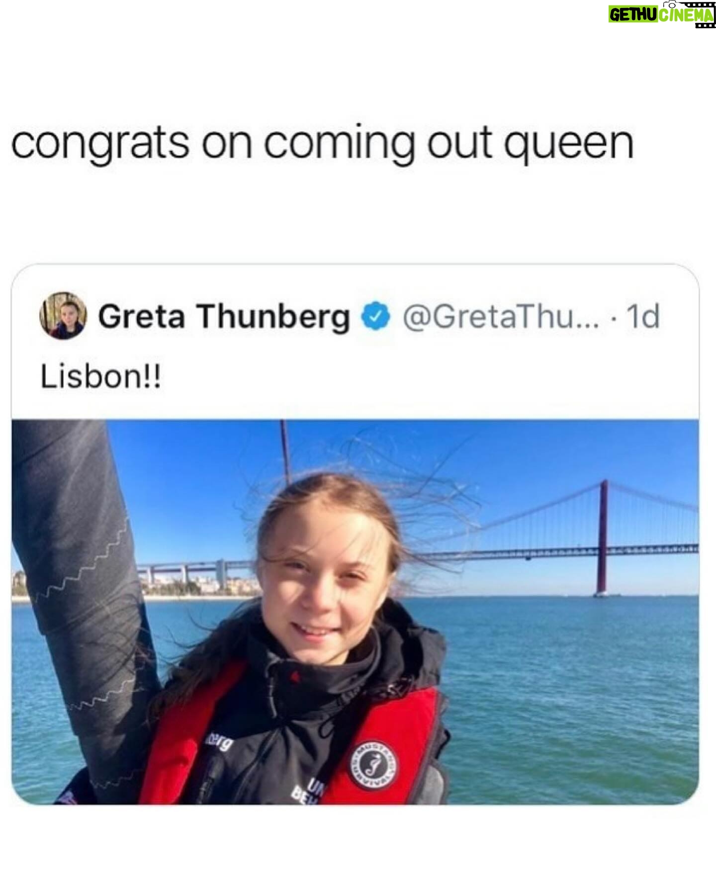 Yasmeen Fletcher Instagram - Congratulations queen!!