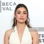 Yasmeen Fletcher Instagram - You wish you could unintentionally coordinate as well as we can What a beautiful night of celebration, excitement, and so much love. Proud of every individual involved with this film and honored to have held your hands through such an amazing premiere🩵
