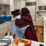 Yasmeen Fletcher Instagram - Lotsa love