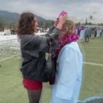 Yasmeen Fletcher Instagram - Lotsa love