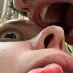 Yasmeen Fletcher Instagram - u got games on your phone?