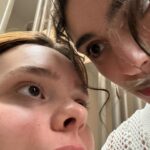 Yasmeen Fletcher Instagram - u got games on your phone?