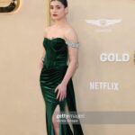 Yasmeen Fletcher Instagram - Thank you @goldhouseco and one of the coolest people ever, @bingchen, for all of the astounding work you do. Always such a pleasure ❣️