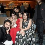 Yasmeen Fletcher Instagram - 3rd annual Gold Gala, what a dreeeaaaam💛 every year this event brings me so much joy. Having the opportunity to attend with so many people I love and meeting so many others with such important things to say fills my heart and is remarkably inspiring. Always honored to be here. Thank you to @goldhouseco and @bingchen for yet another astounding year. And thank you @jordann_nguyen for glamming me to the nineees, love you <3